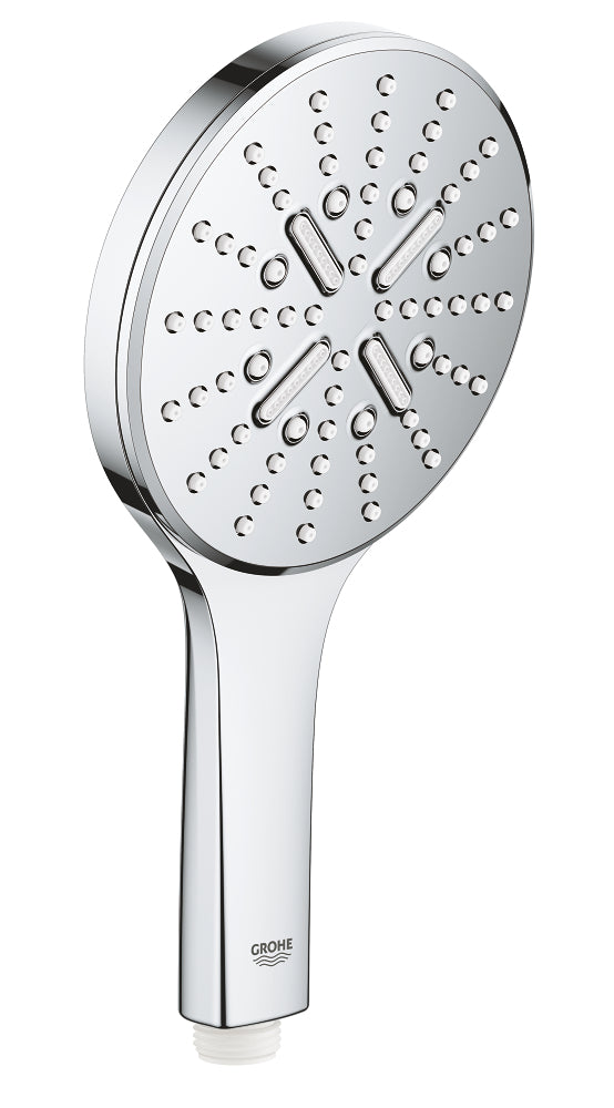 Grohe Rainshower Smartactive 130 El Duşu 3 Akışlı - 26574000