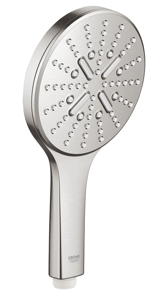 Grohe Rainshower Smartactive 130 El Duşu 3 Akışlı - 26574Dc0
