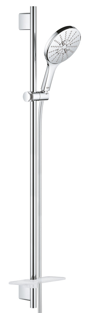 Grohe Rainshower Smartactive 150 Sürgülü Duş Seti 3 Akışlı - 26594000