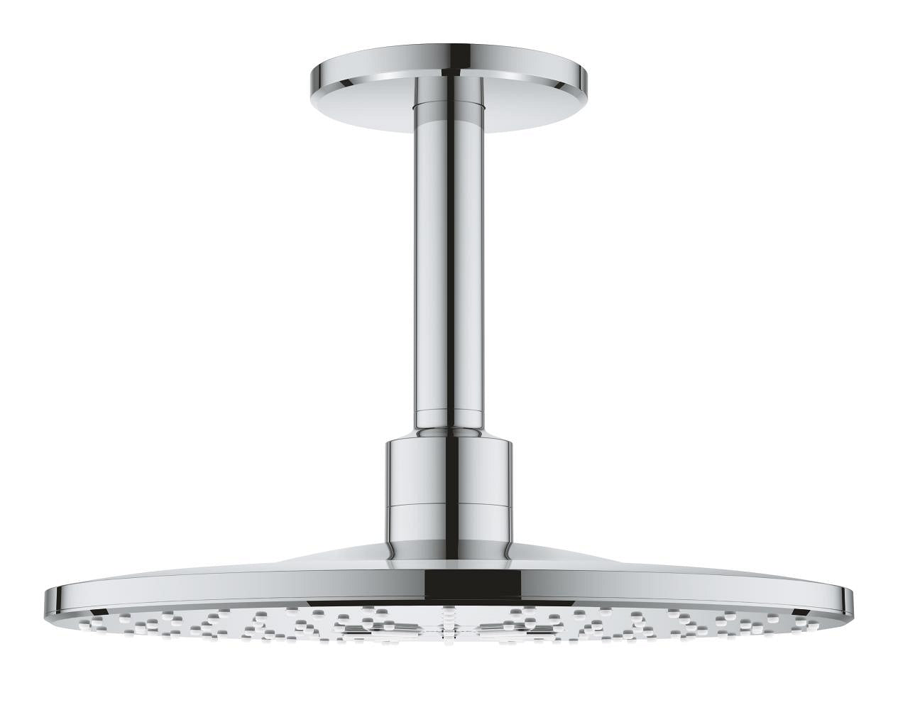 Grohe Rainshower Smartactive 310 Tepe Duşu Seti 142 Mm, 2 Akışlı - 26477000