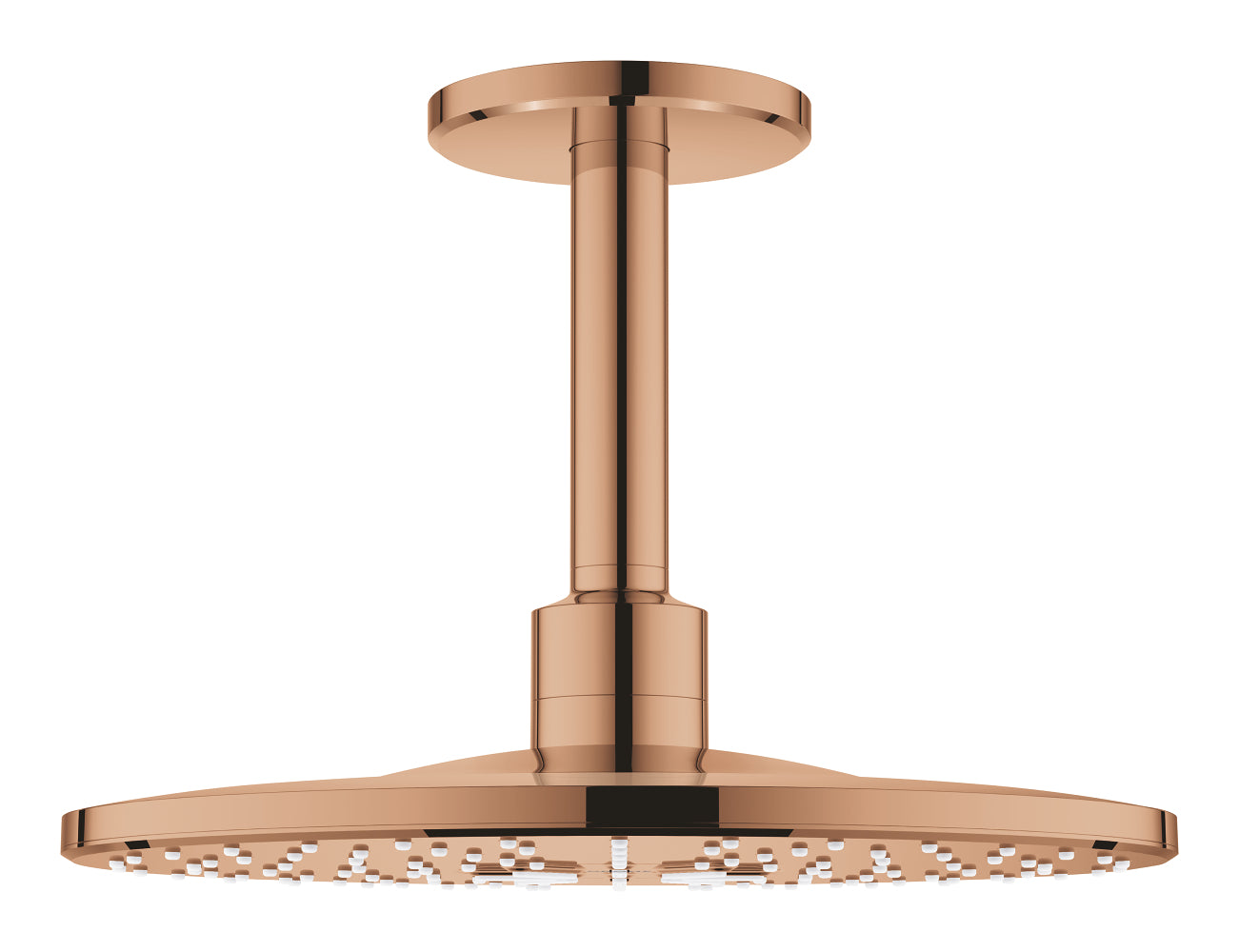 Grohe Rainshower Smartactive 310 Tepe Duşu Seti 142 Mm, 2 Akışlı - 26477Da0