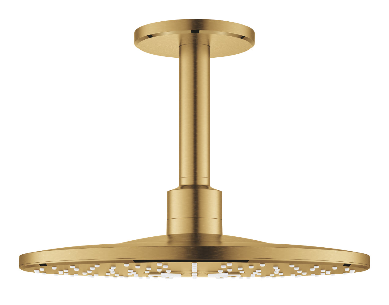 Grohe Rainshower Smartactive 310 Tepe Duşu Seti 142 Mm, 2 Akışlı - 26477Gn0