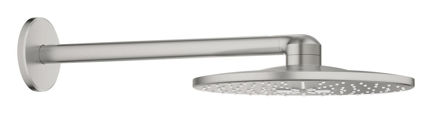 Grohe Rainshower Smartactive 310 Tepe Duşu Seti 430 Mm, 2 Akışlı - 26475Dc0