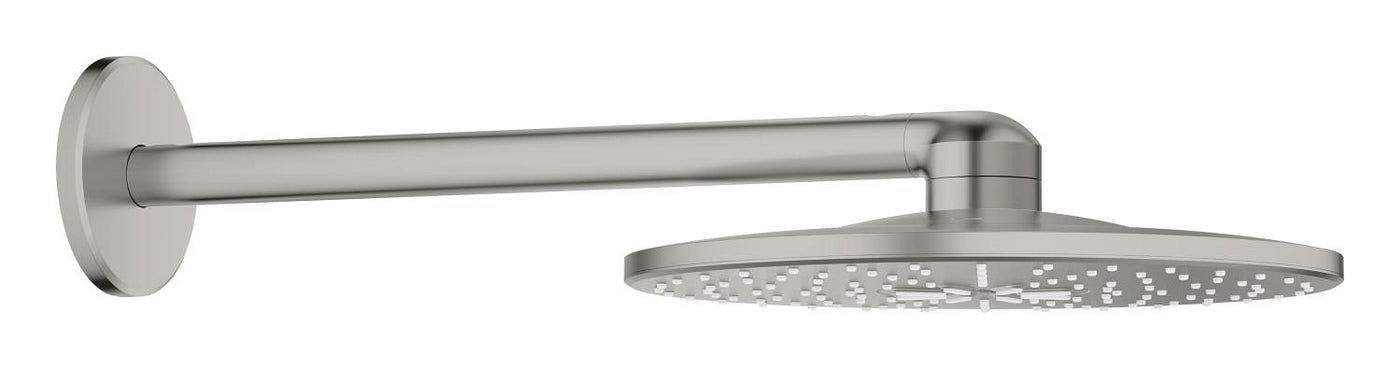 Grohe Rainshower SmartActive 310 Tepe duşu seti 430 mm, 2 akışlı - 26475MS0