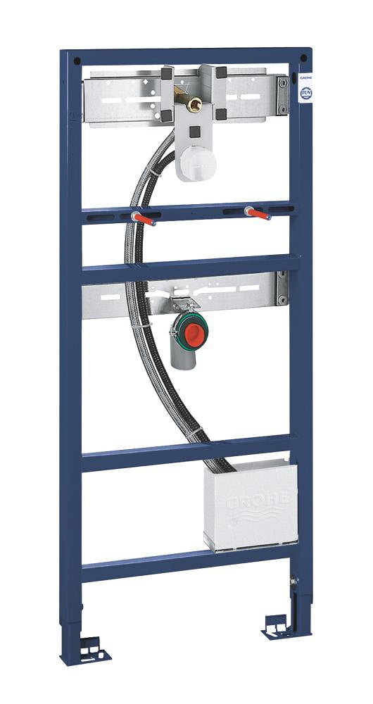 Grohe Rapid Sl Ankastre Fotoselli Lavabo Bataryası İçin İç Gövde - 38748002