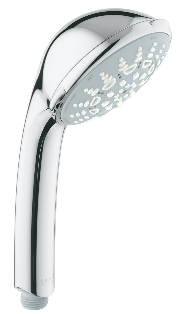 Grohe Relexa 100 Five El Duşu 5 Akışlı - 28796000