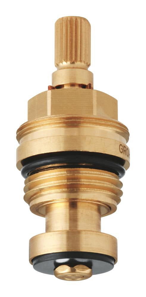 Grohe Salmastra 1/2" - 07146000