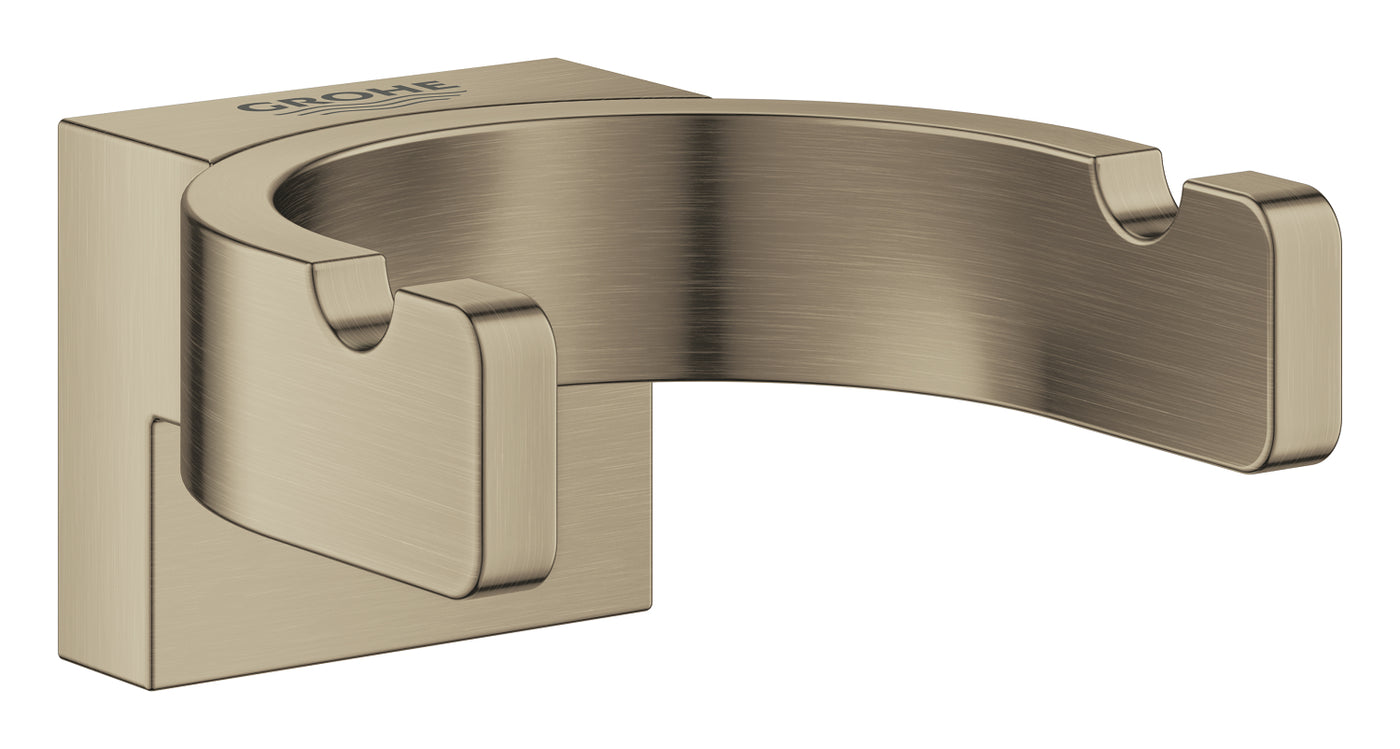 Grohe Selection Çift Havlu Askısı - 41049En0
