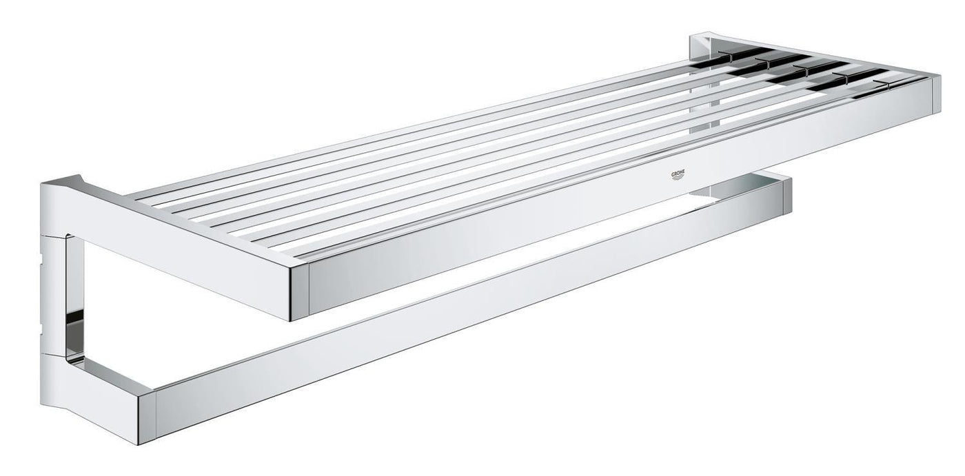 Grohe Selection Cube Çoklu Banyo Havluluğu - 40804000