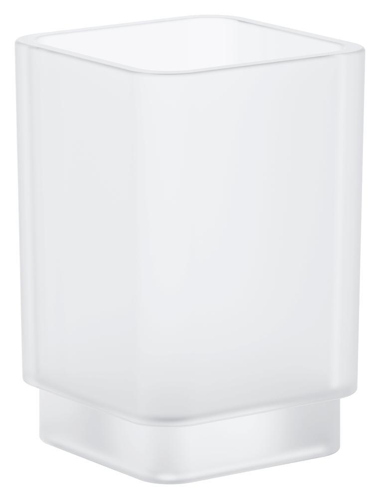 Grohe Selection Cube Fırçalık - 40783000