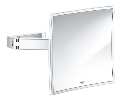 Grohe Selection Cube Makyaj Aynası - 40808000