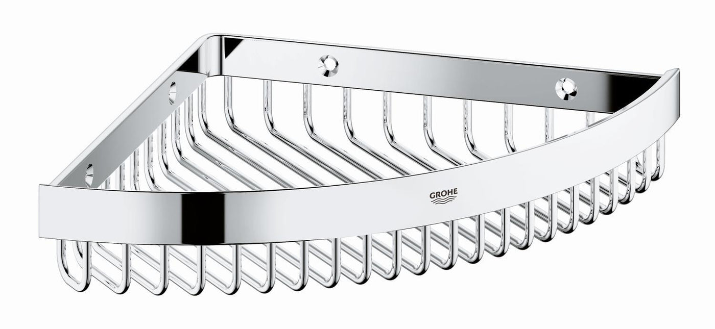 Grohe Selection Cube Sabunluk - 40809000