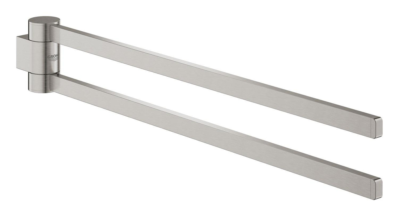 Grohe Selection Havlu Tutacağı, Dönebilir - 41063Dc0