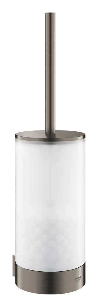 Grohe Selection Tuvalet Fırçası Seti - 41076Al0