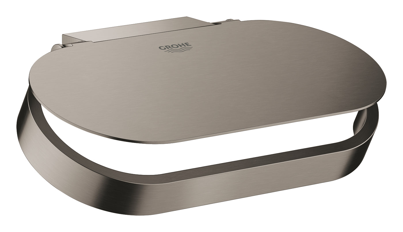 Grohe Selection Tuvalet Kağıtlığı - 41069Al0