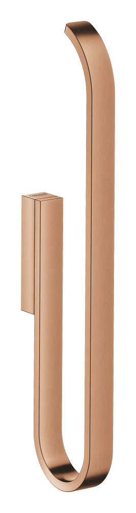 Grohe Selection Yedek Tuvalet Kağıdı Tutacağı (Çift Rulo İçin) - 41067Dl0