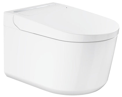 GROHE Sensia Pro Asma Akıllı Klozet Sistemi - 36508SH0