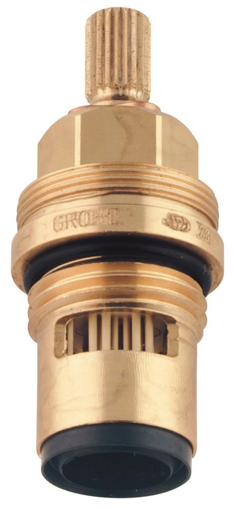 Grohe Seramik Salmastra, 1/2" - 45882000