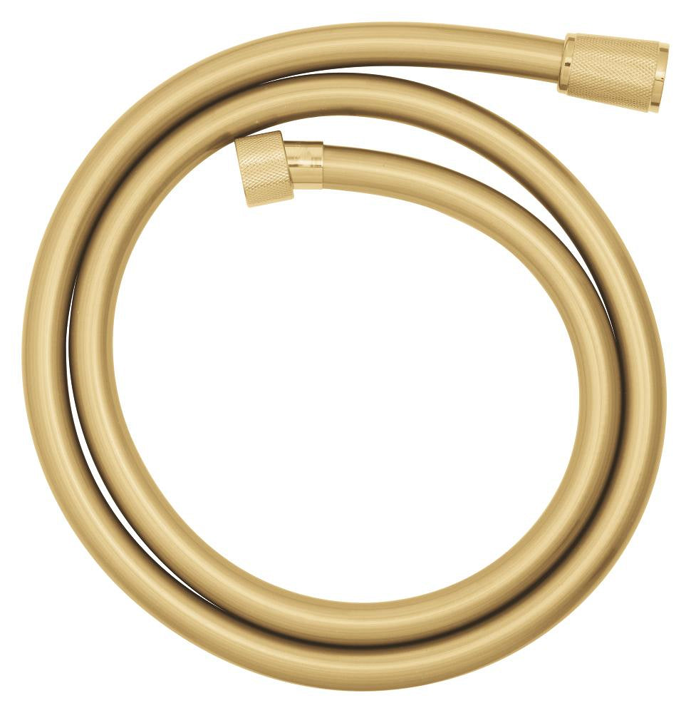 Grohe Silverflex Duş Hortumu, 125 cm, Altın - 28362GL1