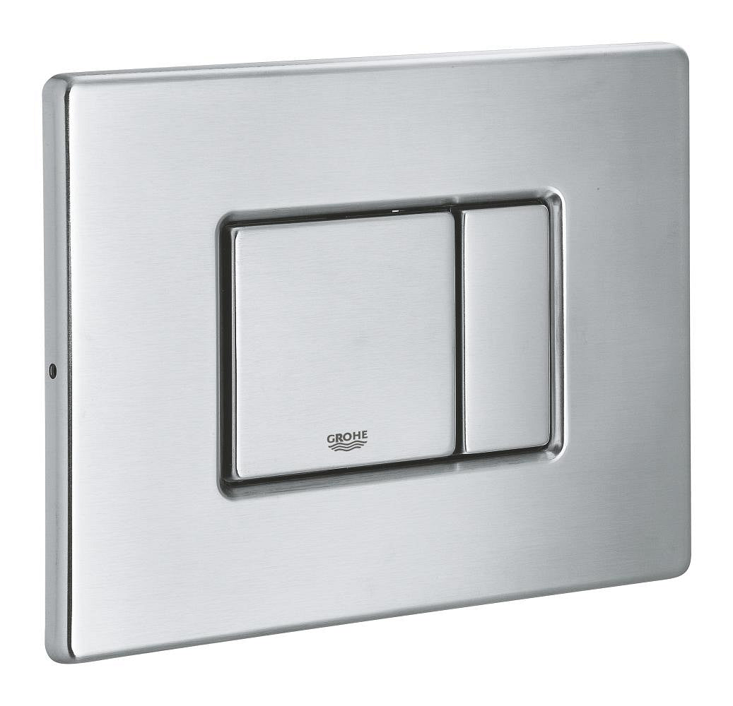 Grohe Skate Cosmopolitan Kumanda Paneli, Paslanmaz Çelik - 38776Sd0