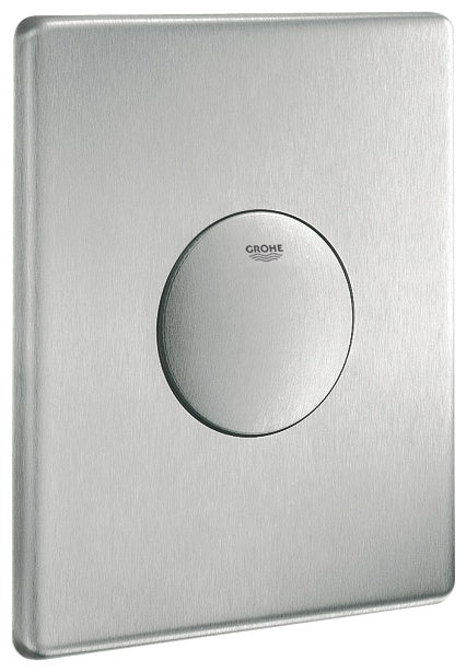 Grohe Kumanda Paneli, Paslanmaz Çelik - 38672SD0