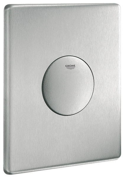 Grohe Kumanda Paneli, Paslanmaz Çelik - 38672SD0