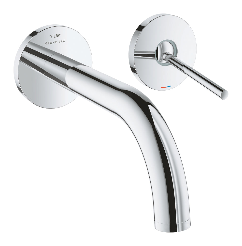Grohe Spa Atrio İki Delikli Lavabo Bataryası Joystick -29410000