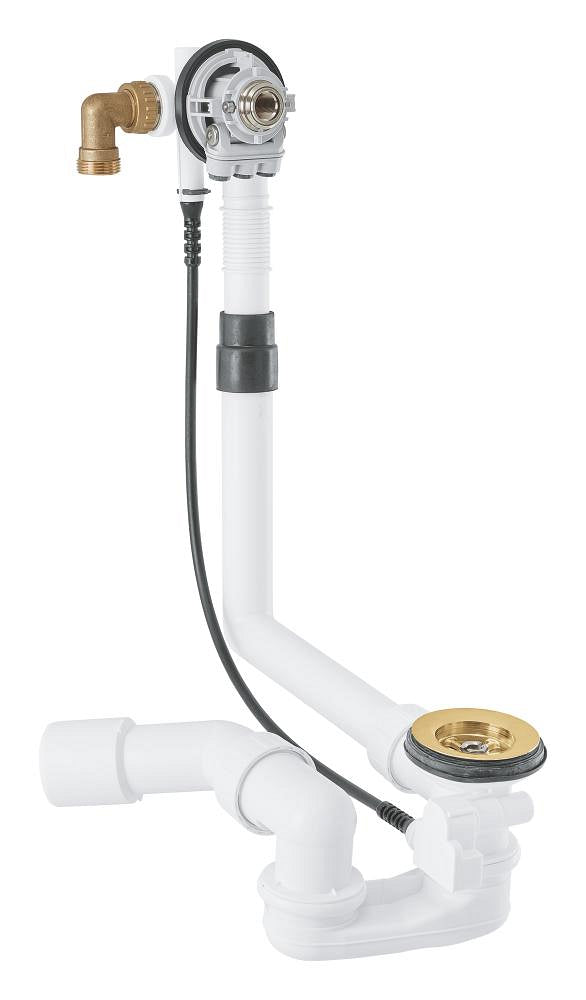 Grohe Talentofill Talentofill Küvet Tropleni - 28990Gl0