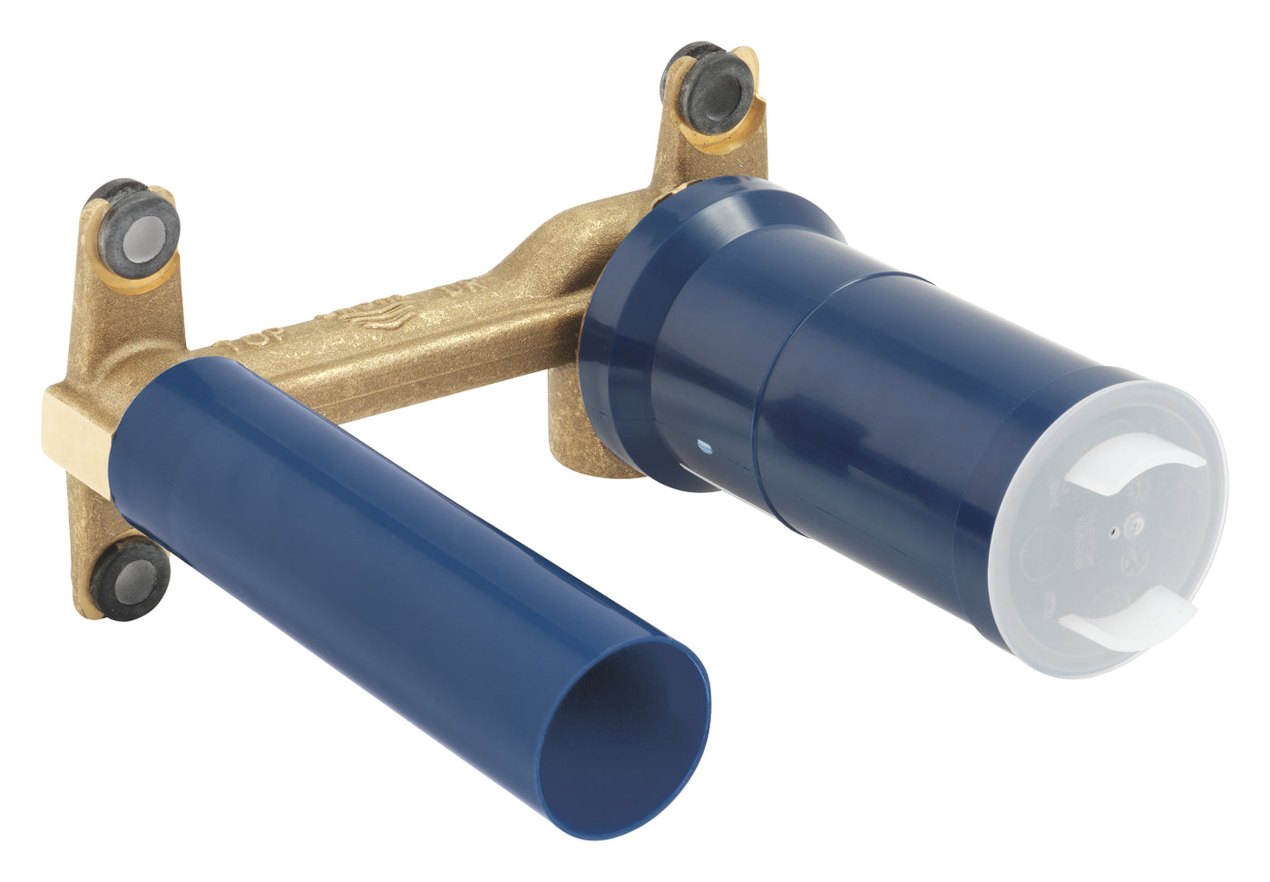 Grohe Tek Kumandalı Lavabo Bataryası 1/2",
Universal Ankastre İç Gövde - 23571000