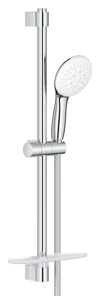 Grohe Tempesta 110 Duş Seti 3 Akışlı Rain,Jet,Massage - 27600003