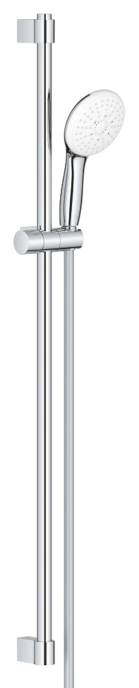 Grohe Tempesta 110 Duş Seti 3 fonksiyonlu (Rain, Jet, Massage) - 26771003