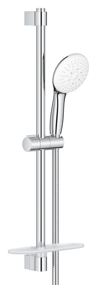 Grohe Tempesta 110 Duş Seti 3 fonksiyonlu (Rain, Jet, Massage) - 26918003