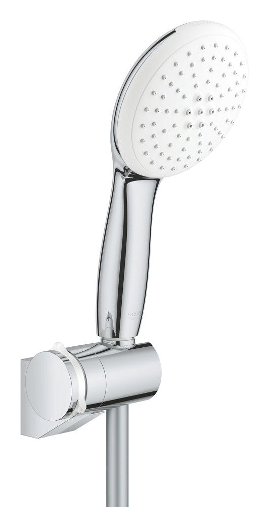 Grohe Tempesta 110 El Duşu Seti 2 fonksiyonlu (Rain, Jet) - 2760130E