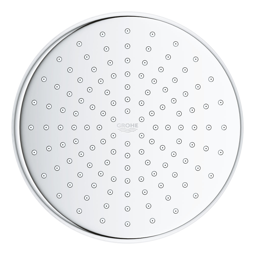 Grohe Tepe Duşu 1 akışlı Krom - 26410000