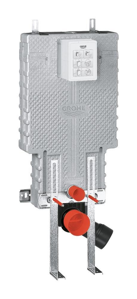 Grohe Uniset Eps Modulü İçin Destek Ayaklı Gömme Rezervuar - 38642001
