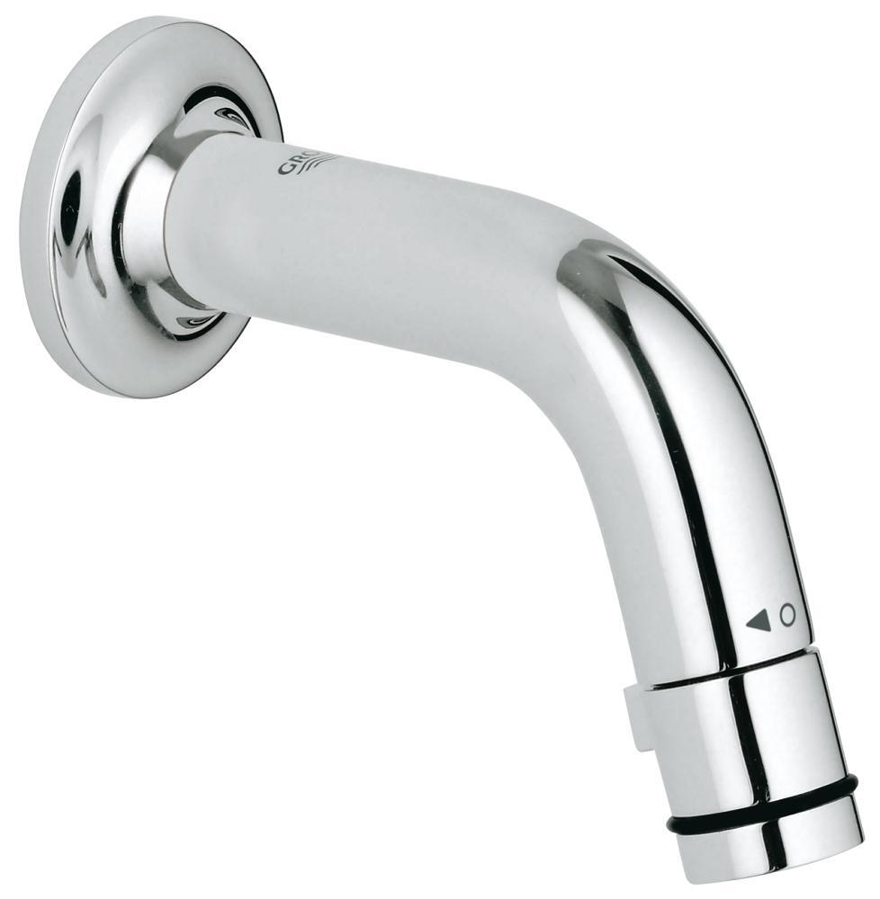 Grohe Universal Duvardan Musluk Dn15 - 20205000