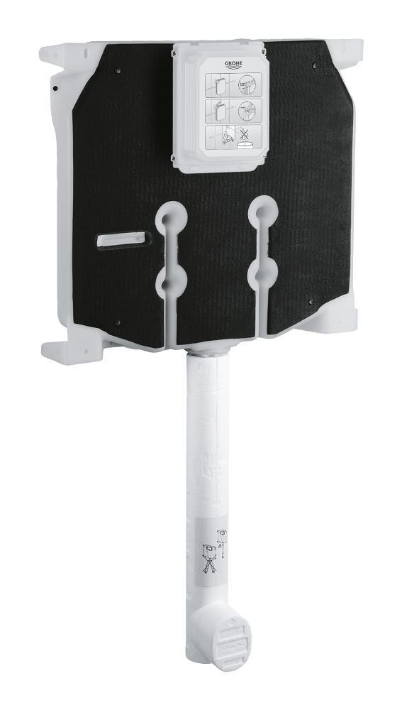 Grohe Wc 80 Mm İçin Gömme Rezervuar - 38863000