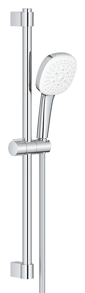 GroheTempesta Cube 110 III El Duşu 600 9,5l/min