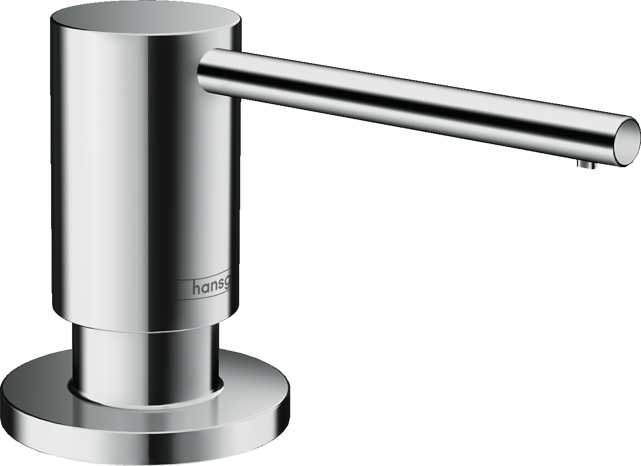 HansGrohe A41 Sıvı Sabunluk - 40438000