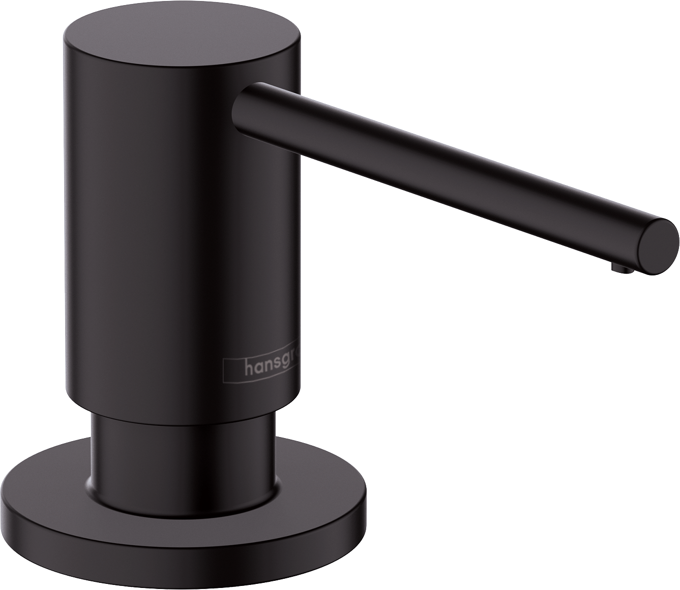 HansGrohe A41 Sıvı Sabunluk - 40438670