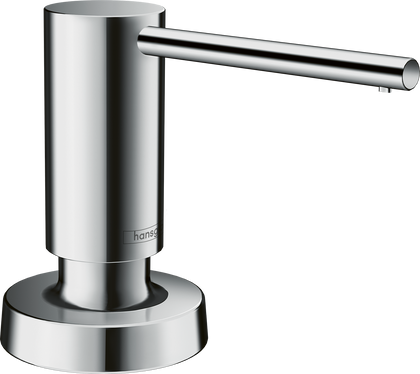 HansGrohe A51 Sıvı Sabunluk - 40448000