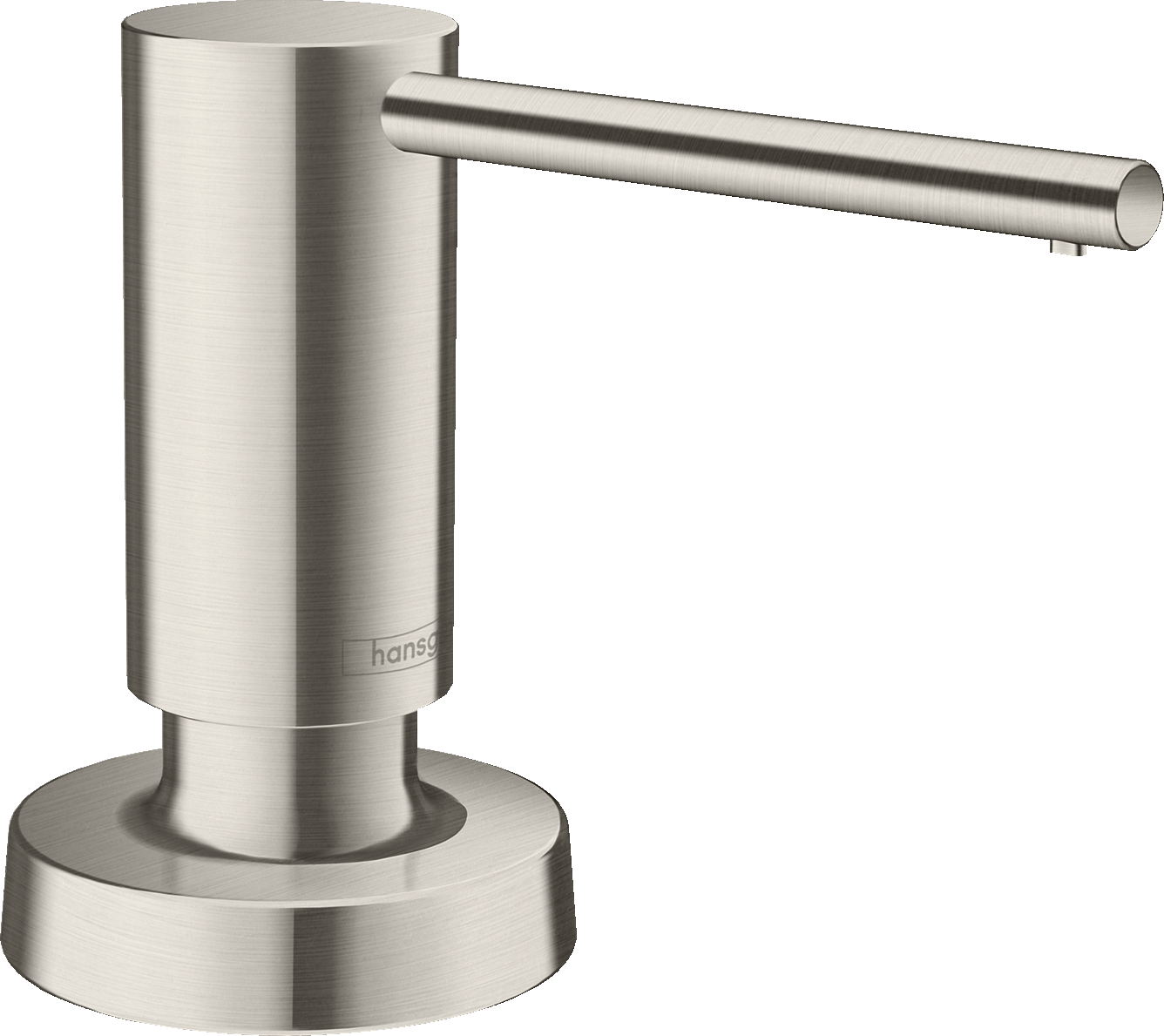 HansGrohe A51 Sıvı Sabunluk - 40448800
