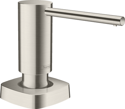 HansGrohe A71 Sıvı Sabunluk - 40468800