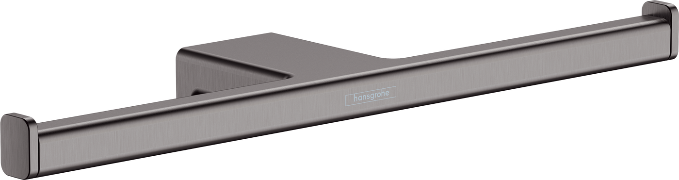 HansGrohe Addstoris İkili Tuvatet Kağıtlığı - 41748340