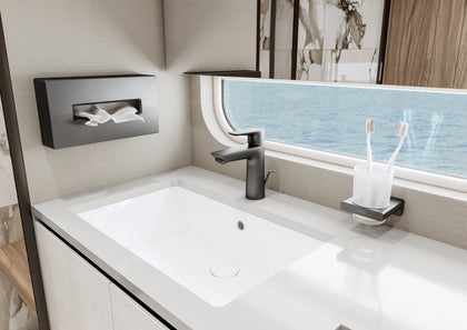 HansGrohe Addstoris Mendil Kutusu - 41774340