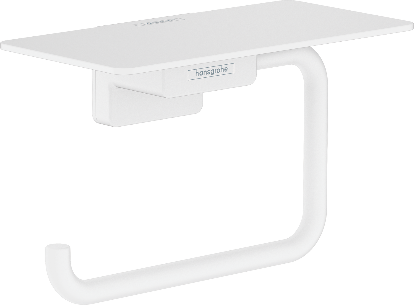HansGrohe Addstoris Tuvalet Kağıtlığı - 41772700