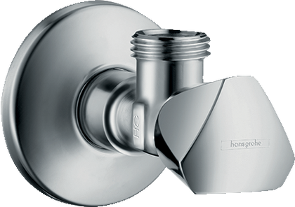 HansGrohe Ara Musluk E, G 1/2 Çıkış - 13903000