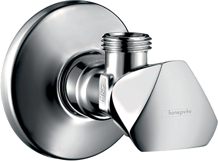 HansGrohe Ara Musluk E, G 3/8 Çıkış - 13902000