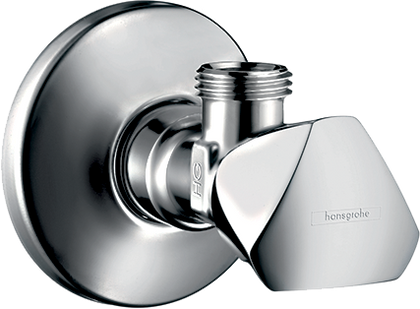 HansGrohe Ara Musluk E, G 3/8 Çıkış - 13902000