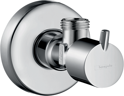 HansGrohe Ara Musluk S, G 3/8 Çıkış - 13901000